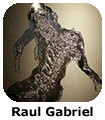 Raul Gabriel